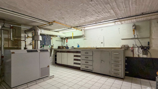 Meldertsestraat - 48 - - 3545