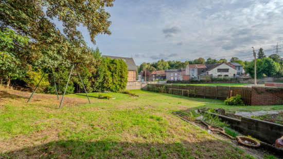 Rue de l'Hôtel Communal - 131c - - 4460