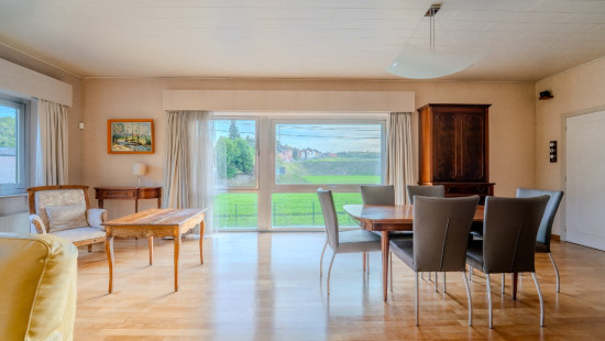 Rue de l'Hôtel Communal - 131c - - 4460
