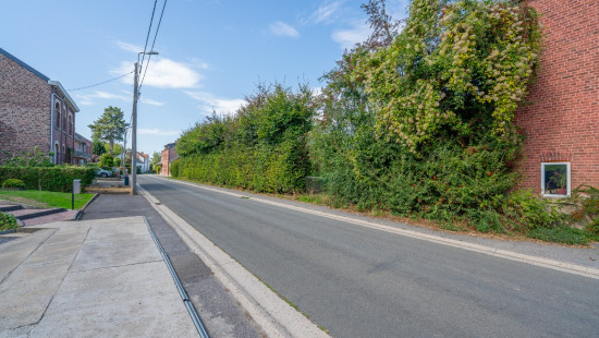 Rue de leumont - 103-105 - - 4520