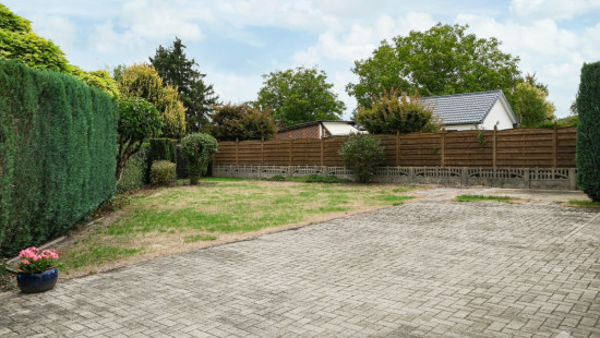 Wilgenstraat - 90 - - 3530