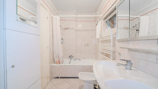 Rue de l'Hôtel Communal - 131c - - 4460