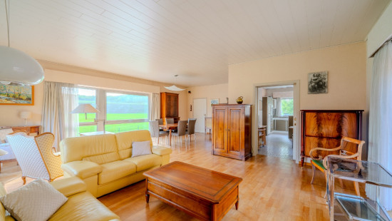 Rue de l'Hôtel Communal - 131c - - 4460