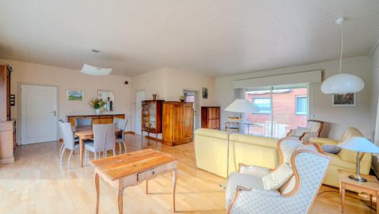 Rue de l'Hôtel Communal - 131c - - 4460