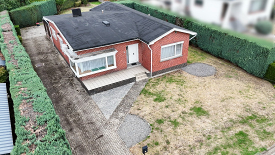 Wilgenstraat - 90 - - 3530