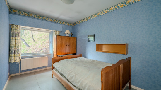 Rue de l'Hôtel Communal - 131c - - 4460