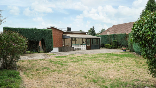Wilgenstraat - 90 - - 3530