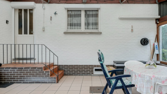 Wilgenstraat - 90 - - 3530