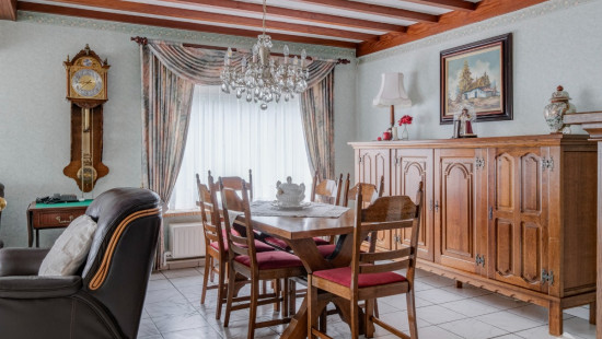 Wilgenstraat - 90 - - 3530