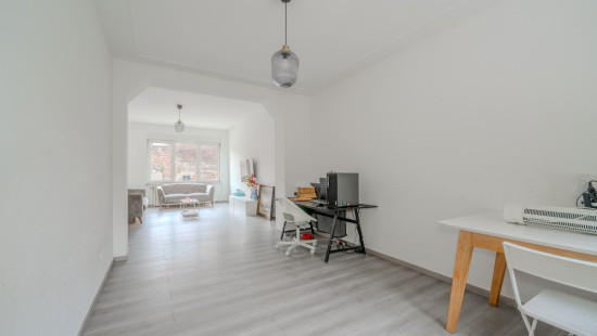 Rue Adolphe Renson - 161 - - 4420