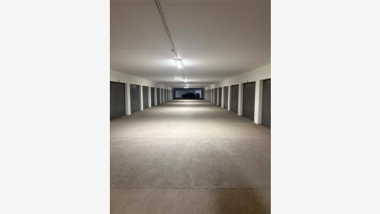 Europaplein - G5 - - 8670