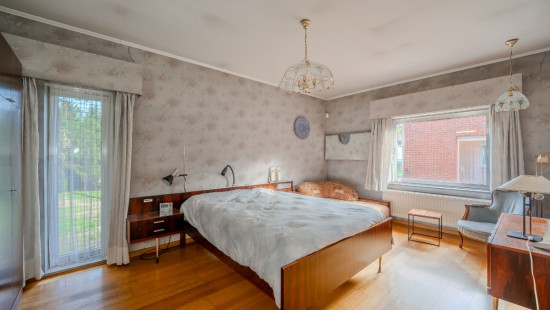 Rue de l'Hôtel Communal - 131c - - 4460