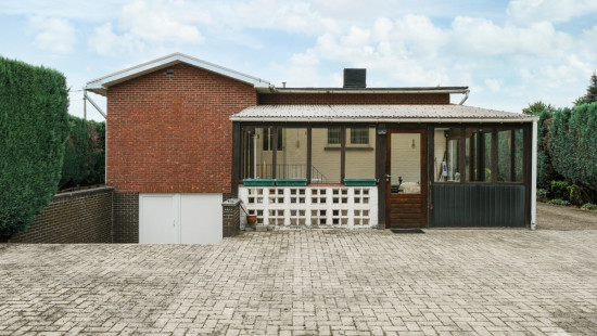 Wilgenstraat - 90 - - 3530