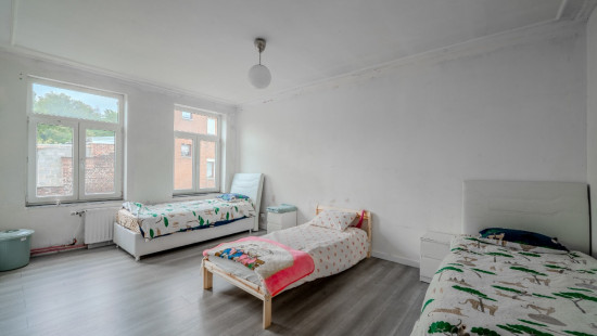 Rue Adolphe Renson - 161 - - 4420