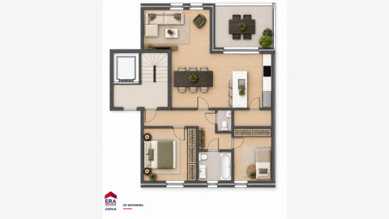 Putstraat - 20 - 0202 - 20/0202 - 8690