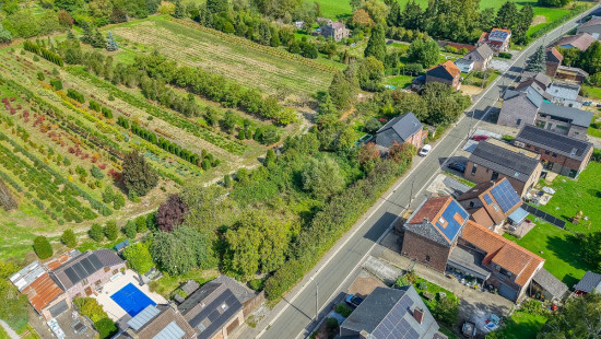 Rue de leumont - 103-105 - - 4520