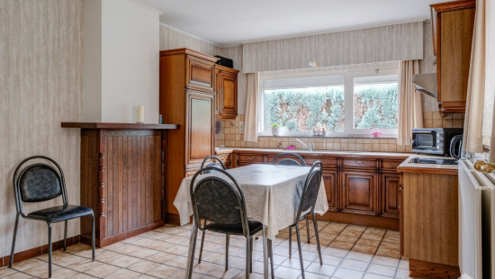 Wilgenstraat - 90 - - 3530