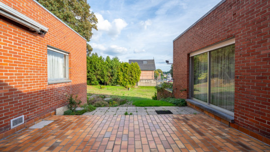Rue de l'Hôtel Communal - 131c - - 4460