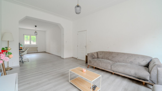 Rue Adolphe Renson - 161 - - 4420