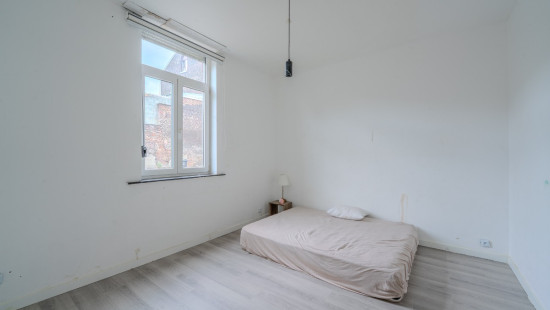 Rue Adolphe Renson - 161 - - 4420