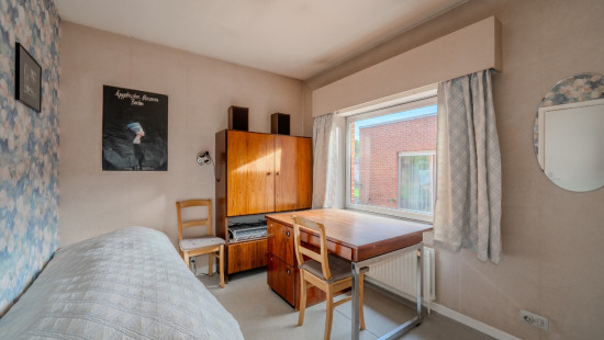 Rue de l'Hôtel Communal - 131c - - 4460