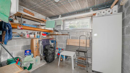 Rue de l'Hôtel Communal - 131c - - 4460