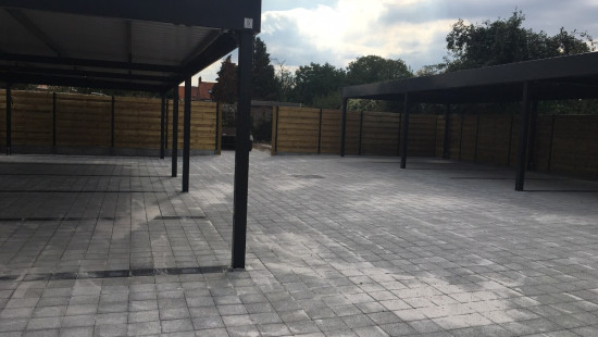 Ieperstraat - 112 - CARPORT 11 - 8940
