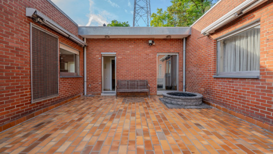 Rue de l'Hôtel Communal - 131c - - 4460