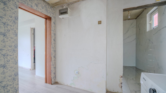 Rue Adolphe Renson - 161 - - 4420