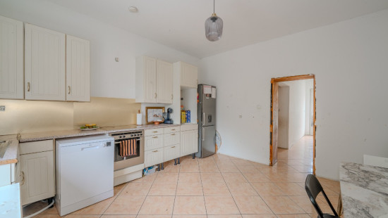 Rue Adolphe Renson - 161 - - 4420