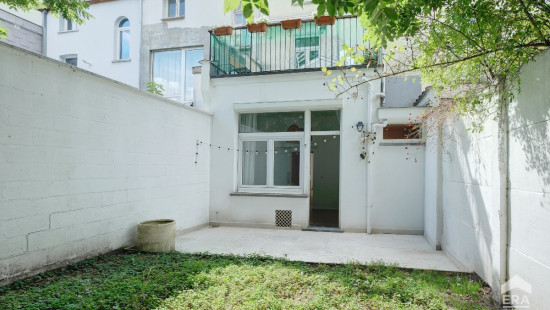 Rue du Collège - 62 - - 1050