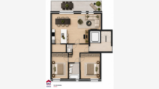 Putstraat - 20 - 0104 - 20/0104 - 8690