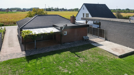 Lochterdijk - 46 - - 3910