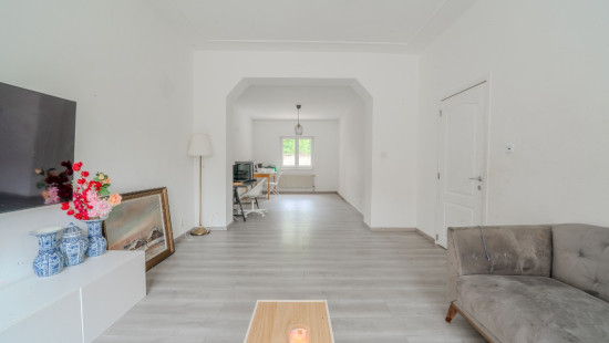Rue Adolphe Renson - 161 - - 4420