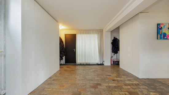 Marnixstraat - 18 - - 2060