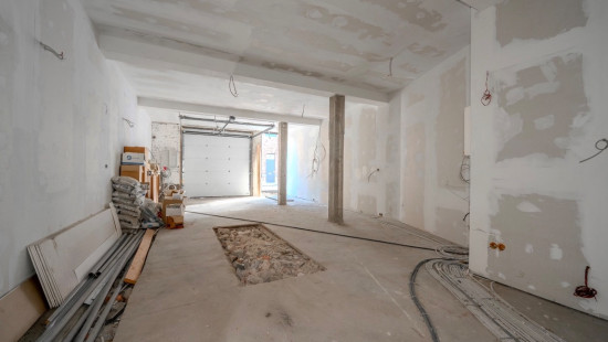Rue de la Lèche - 5 - - 4020