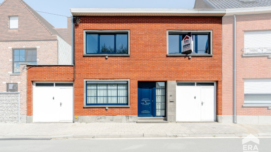 Kuipersstraat - 26 - - 9308