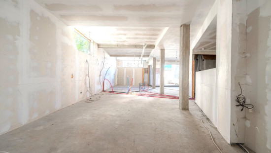 Rue de la Lèche - 5 - - 4020