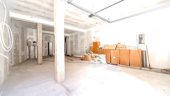 Rue de la Lèche - 5 - - 4020