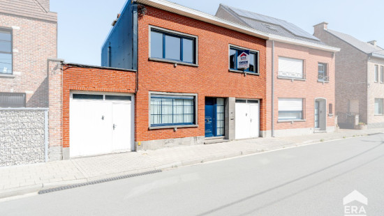 Kuipersstraat - 26 - - 9308