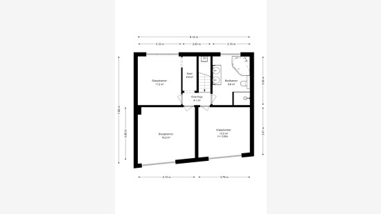 Kuipersstraat - 26 - - 9308