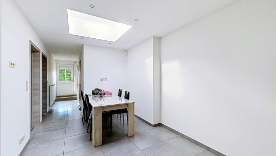 Rue du Parc - 24 - - 4470