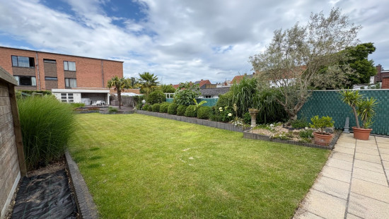 Wilgenstraat - 90B - - 8800