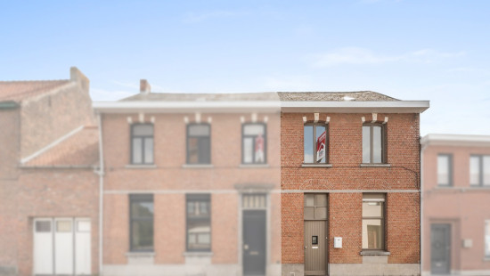 Hoog-Kallostraat - 46A - - 9120
