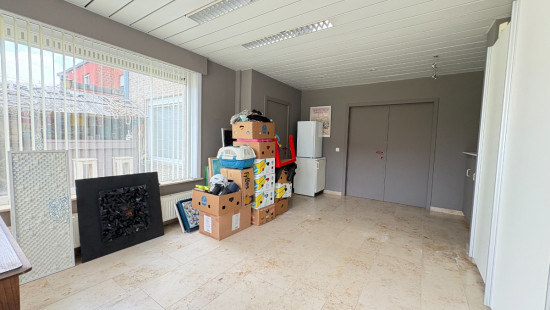 Wilgenstraat - 90B - - 8800