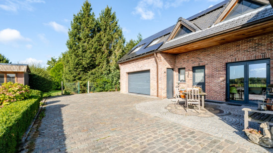 Kleibergstraat - 65 - - 9660