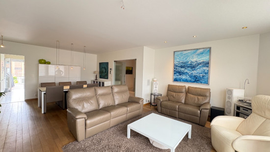 Wilgenstraat - 90B - - 8800