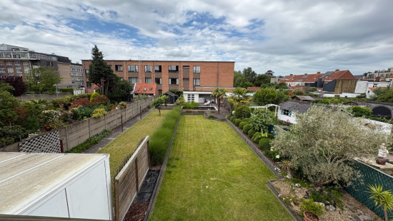 Wilgenstraat - 90B - - 8800