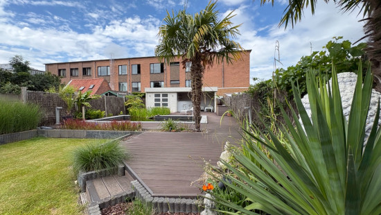 Wilgenstraat - 90B - - 8800