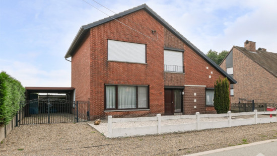 Heesakkerstraat - 59 - - 3900